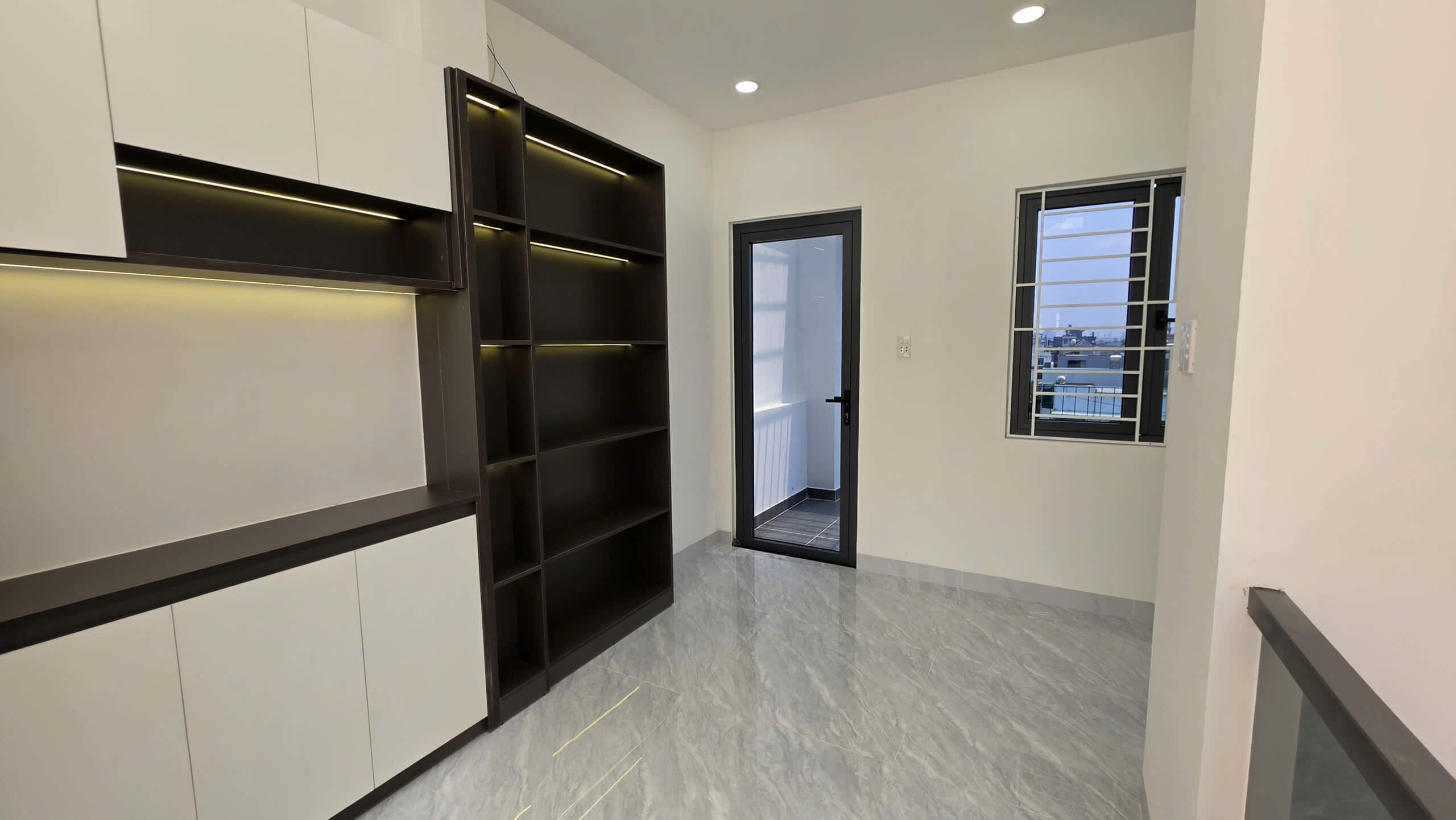 hình ảnh thực tế Nhà phố Thạnh Lộc 27, Phường An Phú Đông, Quận 12 13