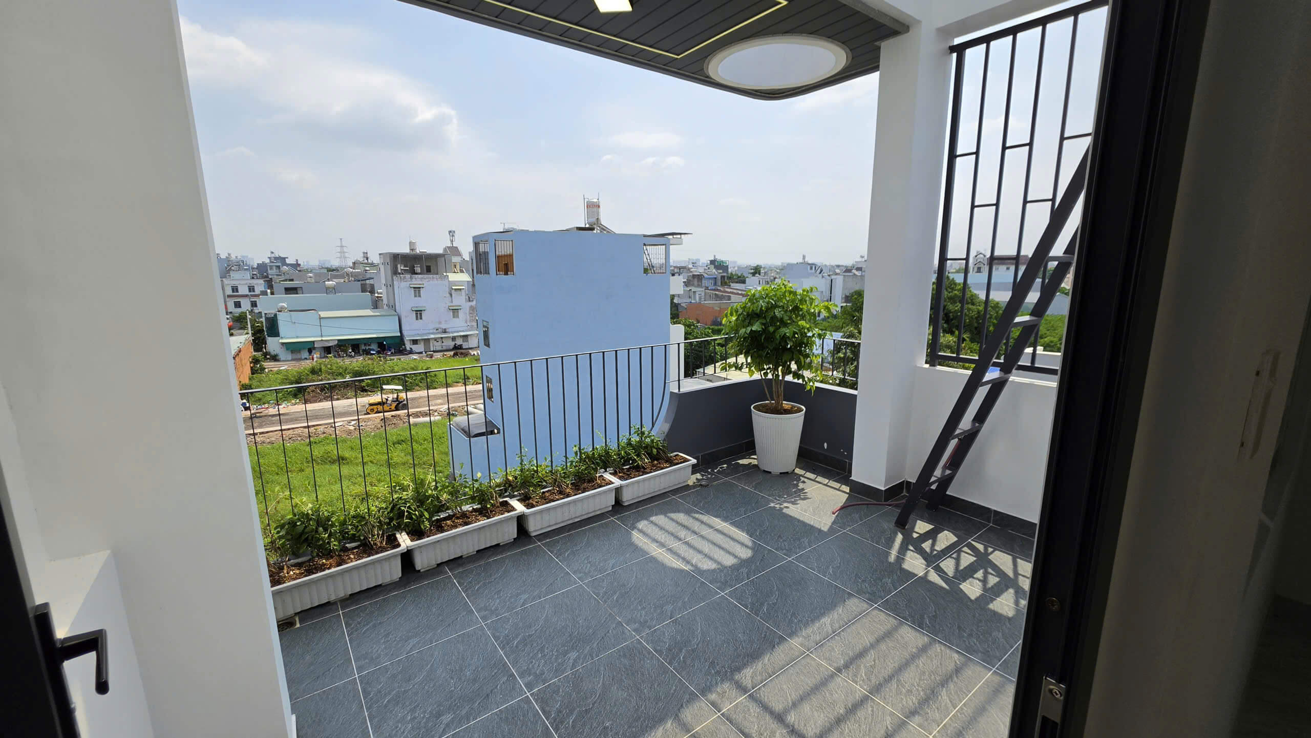 hình ảnh thực tế Nhà phố Thạnh Lộc 27, Phường An Phú Đông, Quận 12 14