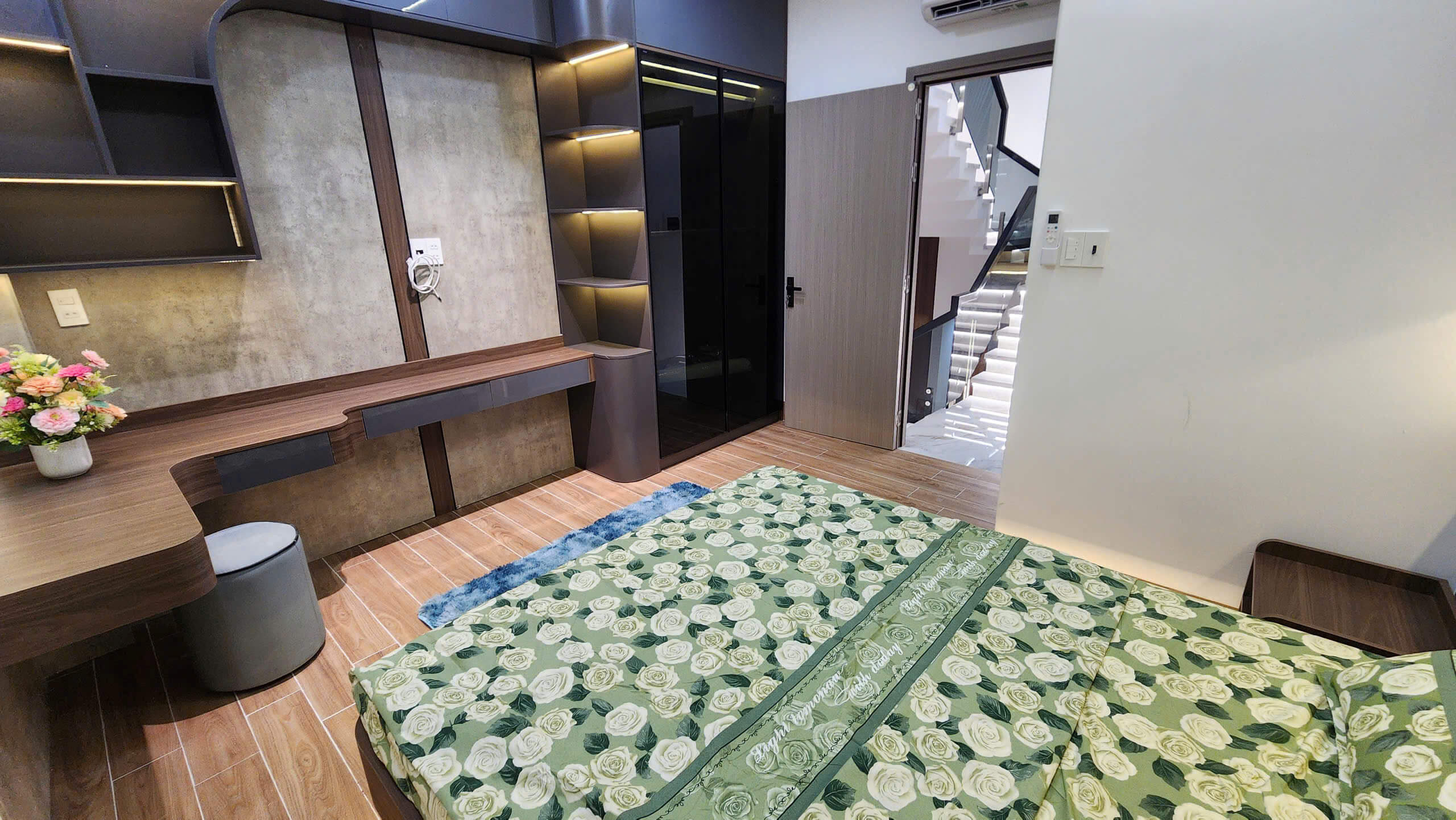 hình ảnh thực tế Nhà Phố Thạnh Xuân 25, Phường Thạnh Xuân, Quận 12 12