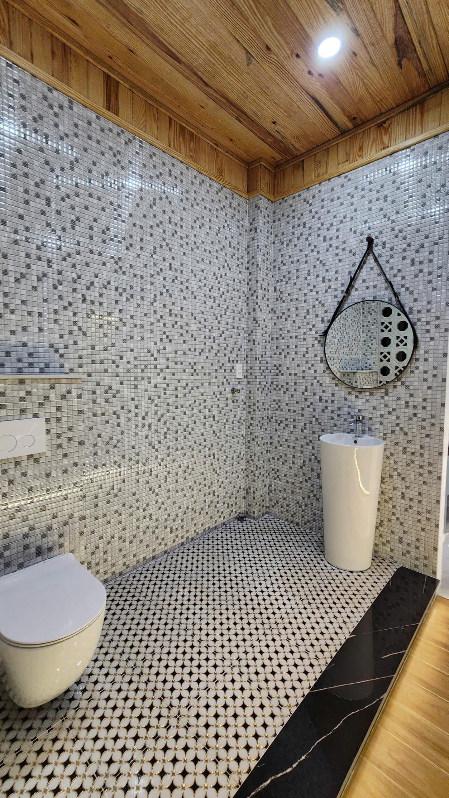 hình ảnh thực tế Nhà Phố Thạnh Xuân 25, Phường Thạnh Xuân, Quận 12 16