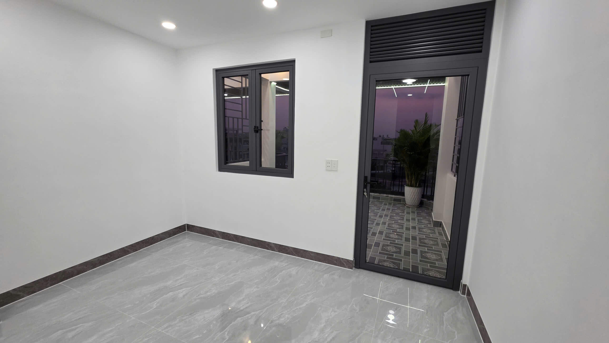 hình ảnh thực tế Cặp nhà phố Thạnh Xuân 33, Phường Thới An, Quận 12 9