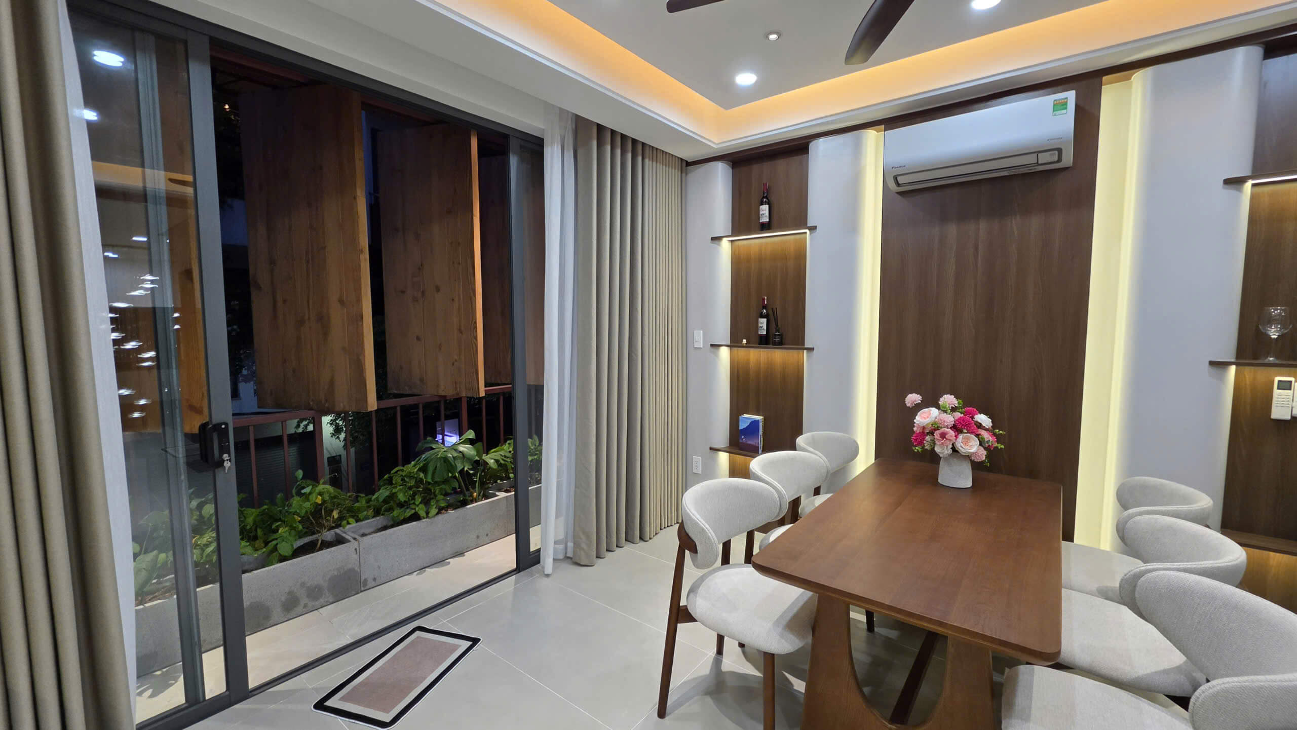 hình ảnh thực tế Nhà phố thiết kế độc bản có thang máy Thạnh Xuân 25, Phường Thới An, Quận 12 7