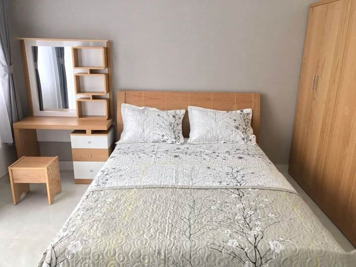 hình ảnh thực tế dự án Thạnh Xuân 25 1