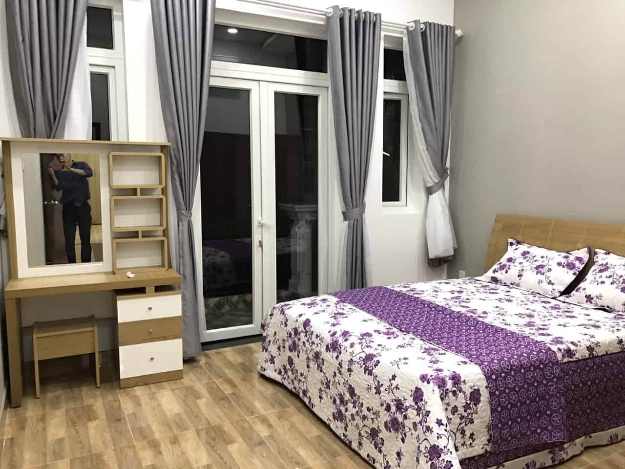 hình ảnh thực tế dự án Thạnh Xuân 25 5